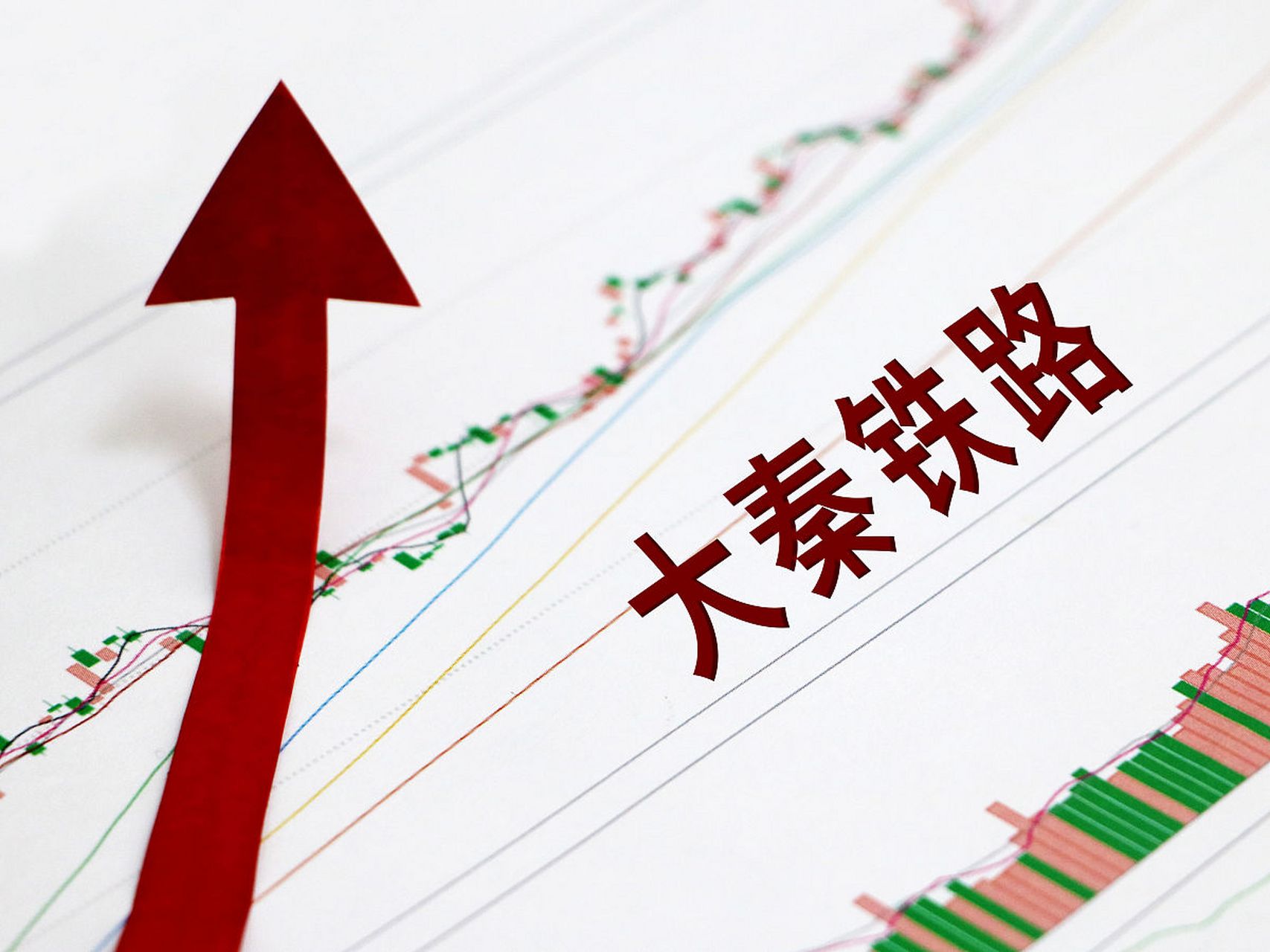 大秦铁路属于什么型的股票 大秦铁路属于什么型的股票公司