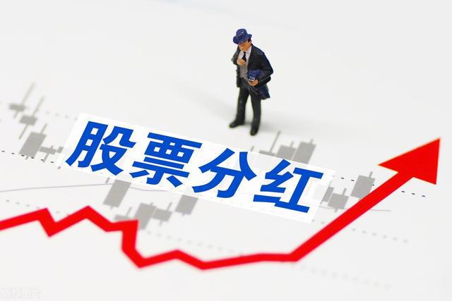 分红型股票的定义 分红型股票是什么意思